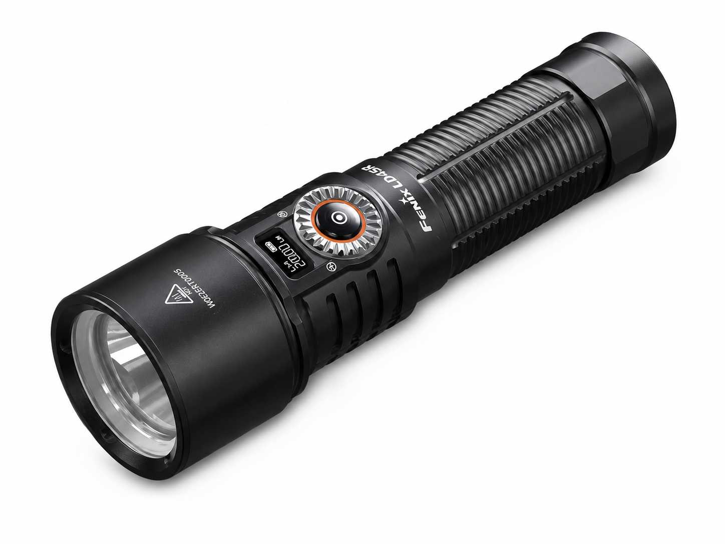Ліхтар Fenix LD45R